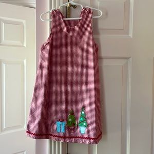 Glorimont Reversible Jumper sz 6